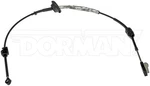 Dorman 905 606 Gearshift Control Cable. Fixed Price $38.82.