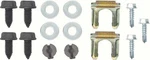 1968-72 Horseshoe Shifter Installation Hardware Set ; Various Gm Models. Fixed Price $18.99.