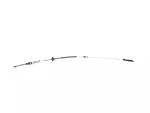 Genuine Mopar Cable 68259657AD. Fixed Price $53.42.