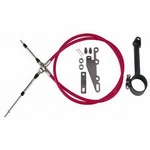 Ididit 2801000010 Inch Column Mount Cable Shift Kit. Fixed Price $198.00.