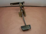 Jeep Cherokee Xj 97-01 Brake Pedal Assembly Automatic Factory Free Ship. Fixed Price $33.29.