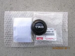 Fits: 00 - 05 Toyota MR2 Spyder Trd Manual M/t Shift Knob With Logo New. Fixed Price $167.99.