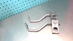 (2) Factory Itm Hurst Shifter Rod Linkage Arm Lever Tab 4552 4555 4-SPEED. Fixed Price $40.00.