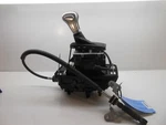 2016 Audi A5 Transmition Shifther Assembly 8K1713041AR SB0699. Fixed Price $250.00.