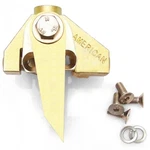 Side Detent Shifter Adapter American ASCS2 Hot Truck Rod Street Rat. Fixed Price $153.95.