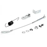 66 67 68 Ford Mustang Automatic Transmission Kickdown Cable Kit, V8 C4. Fixed Price $47.90.