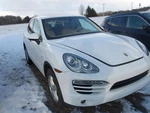 Cayenne 2013 Transmission Shift 2038137. Fixed Price $194.99.
