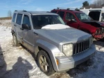 Liberty 2009 Transmission Shift 2045685. Fixed Price $194.99.