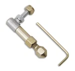 Lokar S-1034 Carburetor End Assembly. Fixed Price $50.47.