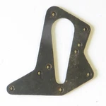 Hurst Vintage Usa Ford Top Loader Super Shifter Mounting Bracket 1958382. Fixed Price $89.99.