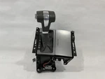 2010-2012 Ford Taurus Automatic Transmission Floor Shifter W/ Cup Holder Tested. Fixed Price $90.20.