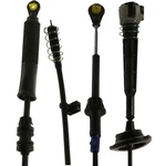 Pioneer Cables Automatic Transmission Shifter Kit For +more CA-1240. Fixed Price $170.61.
