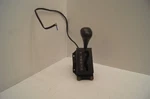 1984 Mercedes-benz 280 W126 Euro -automatic Transmission Gear Selector Plate. Fixed Price $149.99.