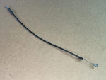 Corvette Hvac Climate A/c Air Conditioner Heater Control Cable Manual 90-96. Fixed Price $35.00.