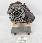 06-13 Oem Range Rover Sport Hse L320 Awd Transmission Transfer Case Gearbox. Fixed Price $298.00.