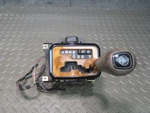 99-02 Mercedes R129 Sl-class Automatic Transmission Shifter Wood Trim Oem. Fixed Price $164.64.