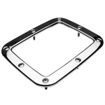 Billet Specialties Smooth Shifter Boot Ring. Fixed Price $66.95.