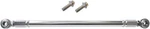 Alloy Art Black Aluminum Adjustable Forward Control Shifter Linkage FCL-1. Fixed Price $147.95.