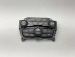2017-2018 Dodge Challenger Scat Pack Temperature Control Drive Mode 5PG682XGAF. Fixed Price $85.00.