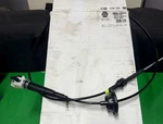 Napa 620-2470 Transmission Shift Cable See Desc For Fitment Ships Free. Fixed Price $59.99.