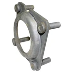 Crown Drive Axle Shaft Seal Retainer Fits 1999-2004 Jeep Wj Grand Cherokee Rear. Fixed Price $29.10.