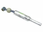 Bmw Shift Lever Manual Transmission 1996-2005 25117527252--GEN. Fixed Price $207.86.