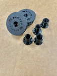 Polyurethane Shifter Bushings Subaru Outback, Legacy, Forester, Impreza, Wrx. Fixed Price $38.78.