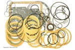 Pioneer Cables Automatic Transmission Overhaul Kit For Lesabre+more 751039. Fixed Price $194.16.