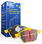 13+ Ford Escape 1.6 Turbo 4WD Yellowstuff Front Brake Pads - EBCDP43008R. Fixed Price $139.69.