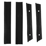 For Chevy Monte Carlo 1970-1972 Restoparts Console Sealing Strips. Fixed Price $27.19.