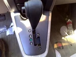 Tucson 2005 Transmission Shift 1038907161. Fixed Price $50.18.