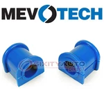 Mevotech Supreme Front To Frame Stabilizer Bar Bushing Kit For 1987-1995 Xn. Fixed Price $21.53.