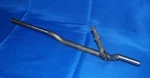 1975-1983 Porsche 911 Turbo Gear Shift Lever Oem Good Used 930.303.132.00. Fixed Price $249.95.