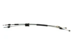 Porsche 911 Shift Cable - Manual Transmission Genuine 99642404114. Fixed Price $644.60.