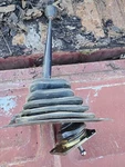 1992 Chevy S10 2.8L Gear Shifter Tower 5 Speed Manual Gmc Sonoma. Fixed Price $195.80.