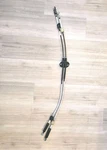 2007-2009 Mazda 2.0 2.3 Manual Transmission Shift Linkage Cable BAK6-46-500. Fixed Price $349.99.