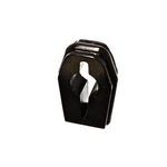 Energy Suspension 41134G Shifter Bushing Set; Black; Performance Polyurethane;. Fixed Price $41.57.