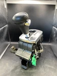 4E1 713 041 Be Audi D3 A8 Transmission Shift Lever 2004-2009. Fixed Price $100.00.