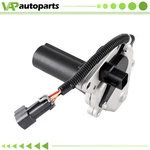 Transfer Case Motor For 1999-2002 Chevrolet Silverado 1500 2500 Tahoe. Fixed Price $89.99.