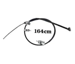 Parking Brake Cable Rear Right For Toyota Yaris 46420-0D050. Fixed Price $49.33.