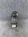 2014 - 2020 Dodge Grand Caravan Gear Shifter Selector P1UC34DX9AD. Fixed Price $68.00.