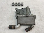 Jeep Jl Wrangler Automatic Transmission Oil Heater 68485460AB 2021-2023 066493. Fixed Price $135.00.