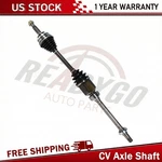 Rear Right Complete Cv Axle Shaft For Toyota MR2 Spyder 1.8L L4 Rwd 2003-2005. Fixed Price $209.33.