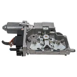 2002-2005 Bmw 745LI 4.4L Parking Actuator Motor Emergency E-brake Oem. Fixed Price $199.00.