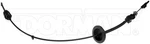 Dorman 905 642 Gearshift Control Cable. Fixed Price $40.63.