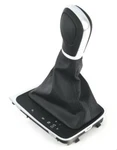 Vw Volkswagen Golf Oem Automatic Transmission Shift Lever Knob (5G1713203MUMF). Fixed Price $130.91.