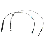 Oem New Chevrolet Speed Automatic Transmission Shift Cable 19434389. Fixed Price $169.98.