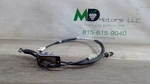2022-2025 Jeep Compass Gearshift Control Cable Oem 68575175AA. Fixed Price $50.00.