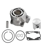 For Yamaha YZ85 2002-2022 Cylinder Piston Gasket Top End Kit 43K-11611-00-00. Fixed Price $48.68.