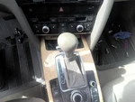 Shifter A6 Audi 2008 Transmission 32400057. Fixed Price $104.55.